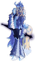 6/26/26 || full body rendered